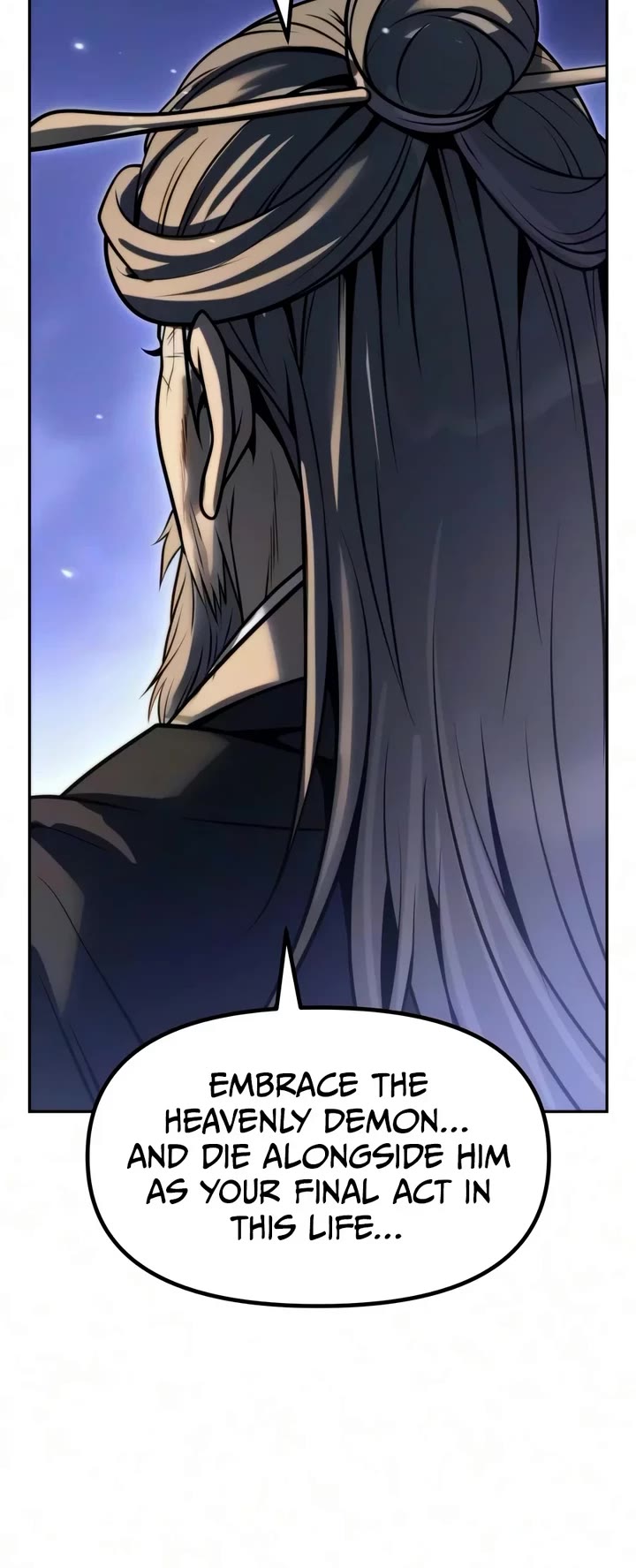 Chronicles of the Demon Faction Chapter 188 page 12 - Chapter 188