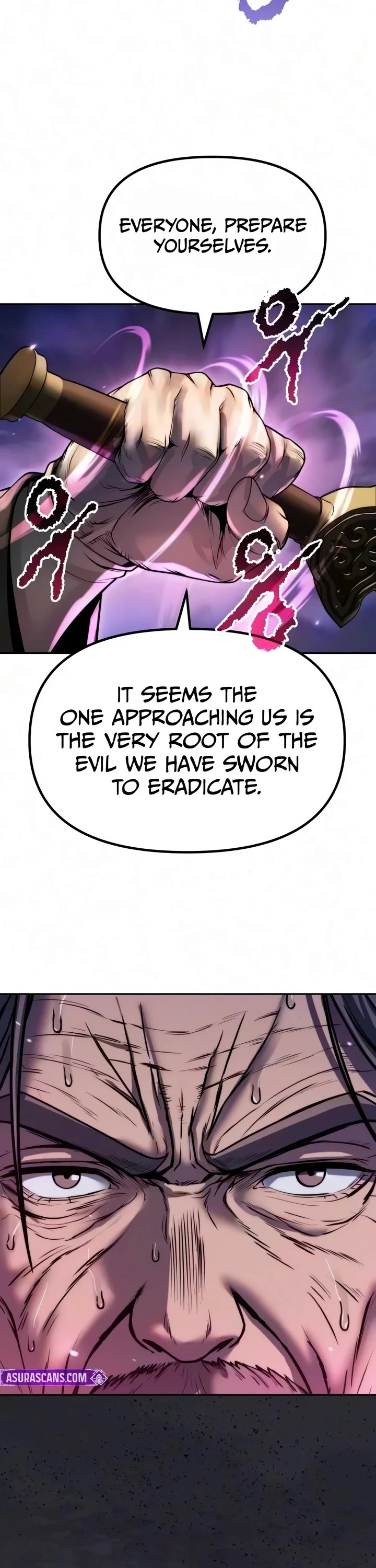 Chronicles of the Demon Faction Chapter 188 page 14 - Chapter 188