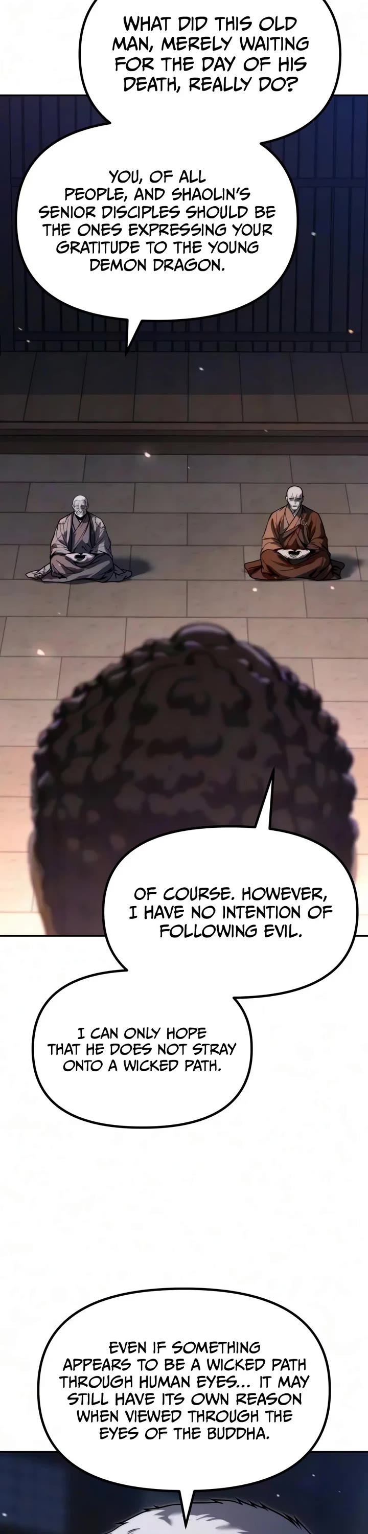 Chronicles of the Demon Faction Chapter 188 page 18 - Chapter 188