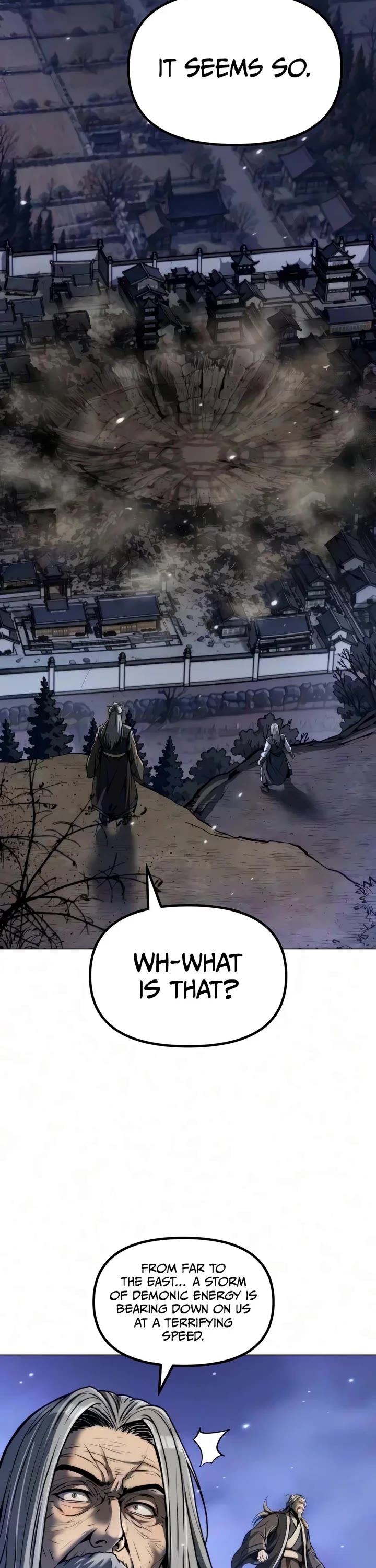 Chronicles of the Demon Faction Chapter 188 page 2 - Chapter 188