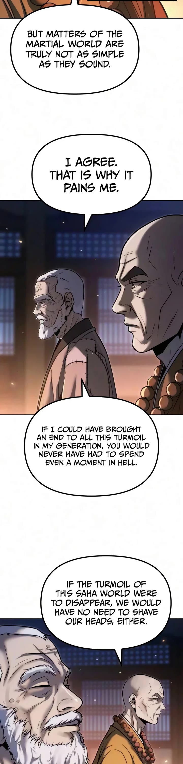 Chronicles of the Demon Faction Chapter 188 page 20 - Chapter 188