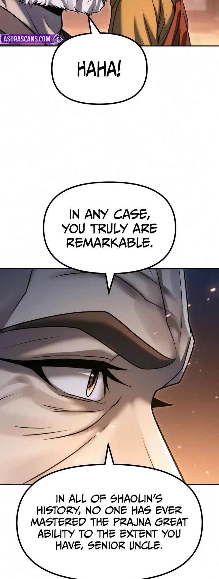 Chronicles of the Demon Faction Chapter 188 page 21 - Chapter 188