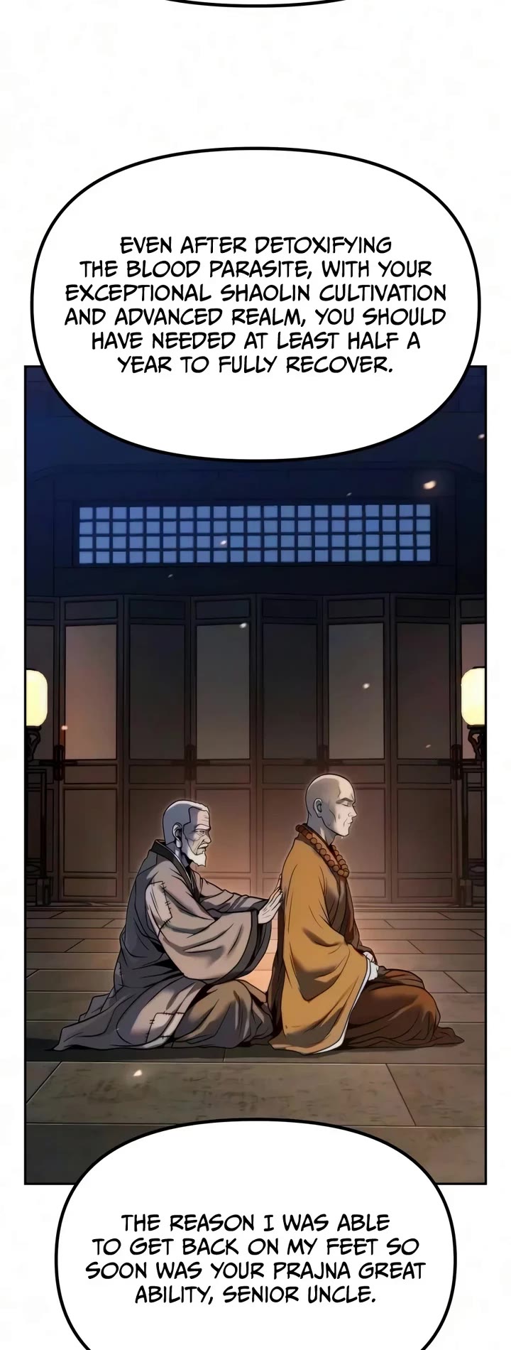 Chronicles of the Demon Faction Chapter 188 page 22 - Chapter 188