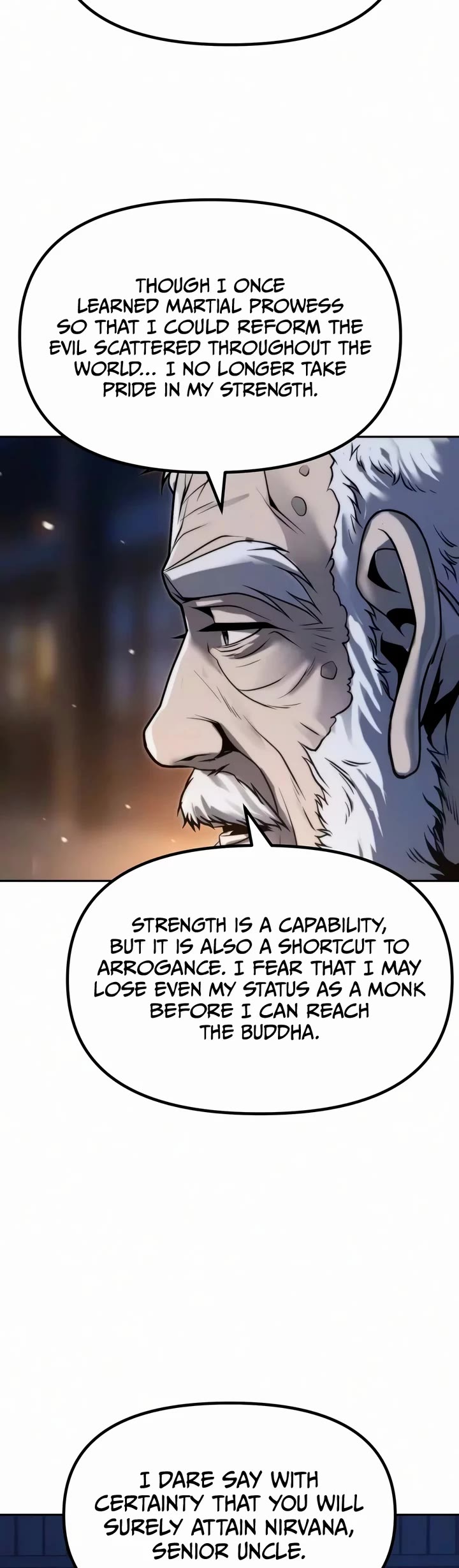 Chronicles of the Demon Faction Chapter 188 page 23 - Chapter 188
