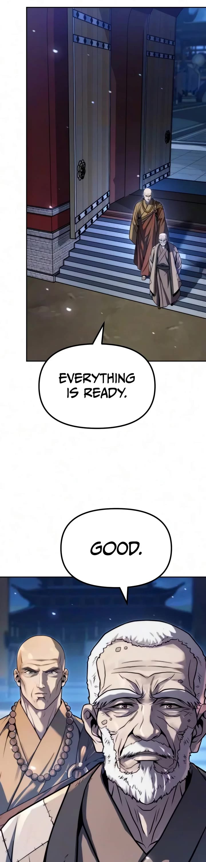 Chronicles of the Demon Faction Chapter 188 page 25 - Chapter 188