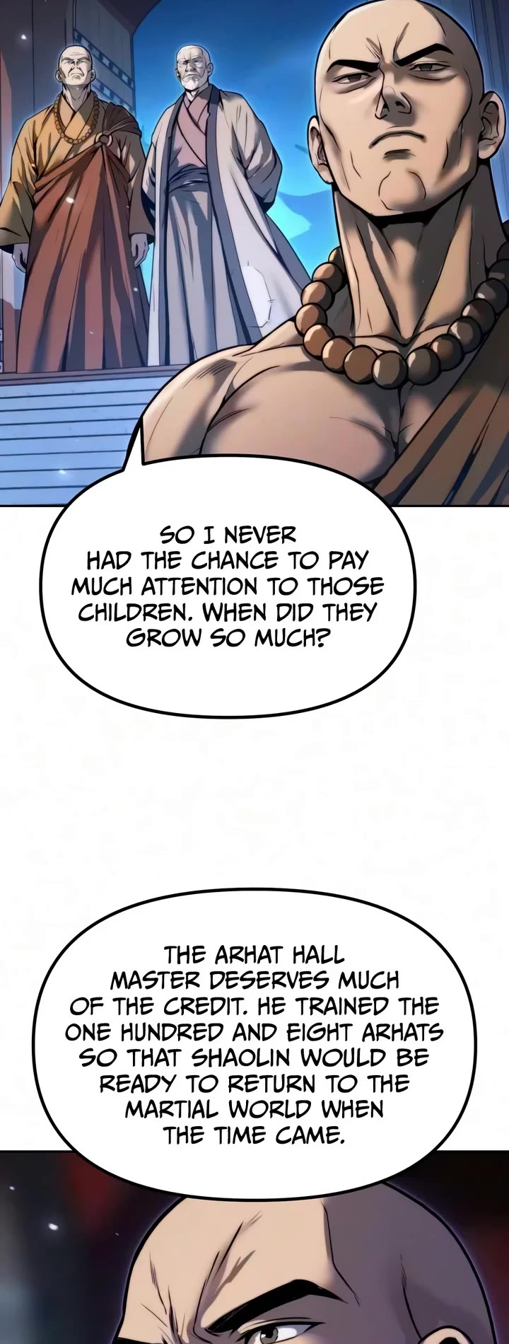 Chronicles of the Demon Faction Chapter 188 page 28 - Chapter 188