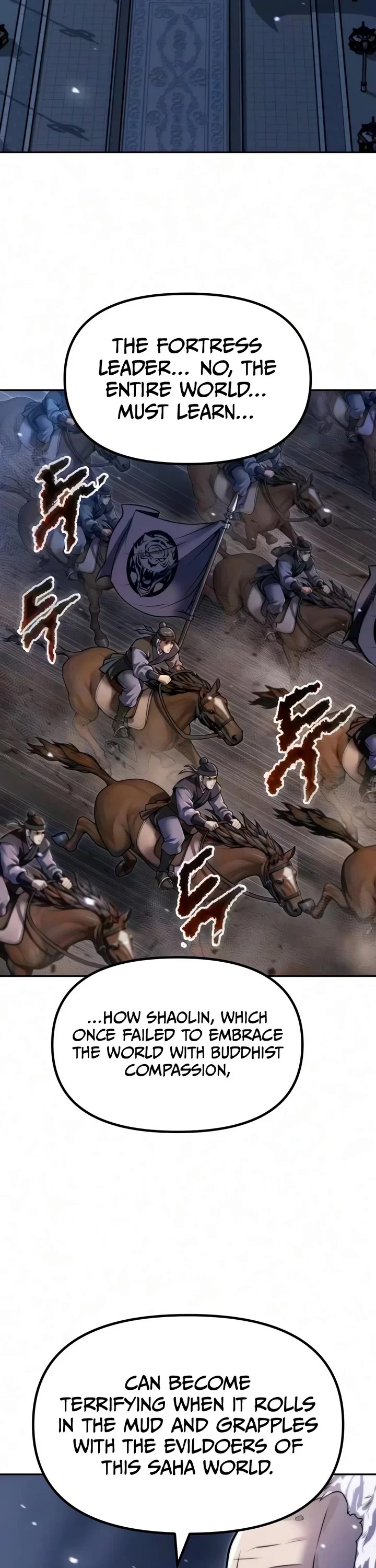 Chronicles of the Demon Faction Chapter 188 page 31 - Chapter 188