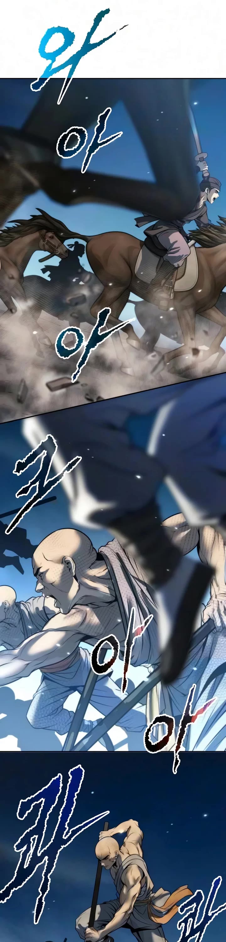 Chronicles of the Demon Faction Chapter 188 page 35 - Chapter 188