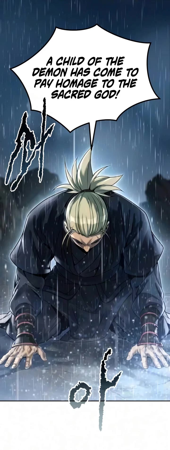 Chronicles of the Demon Faction Chapter 188 page 43 - Chapter 188