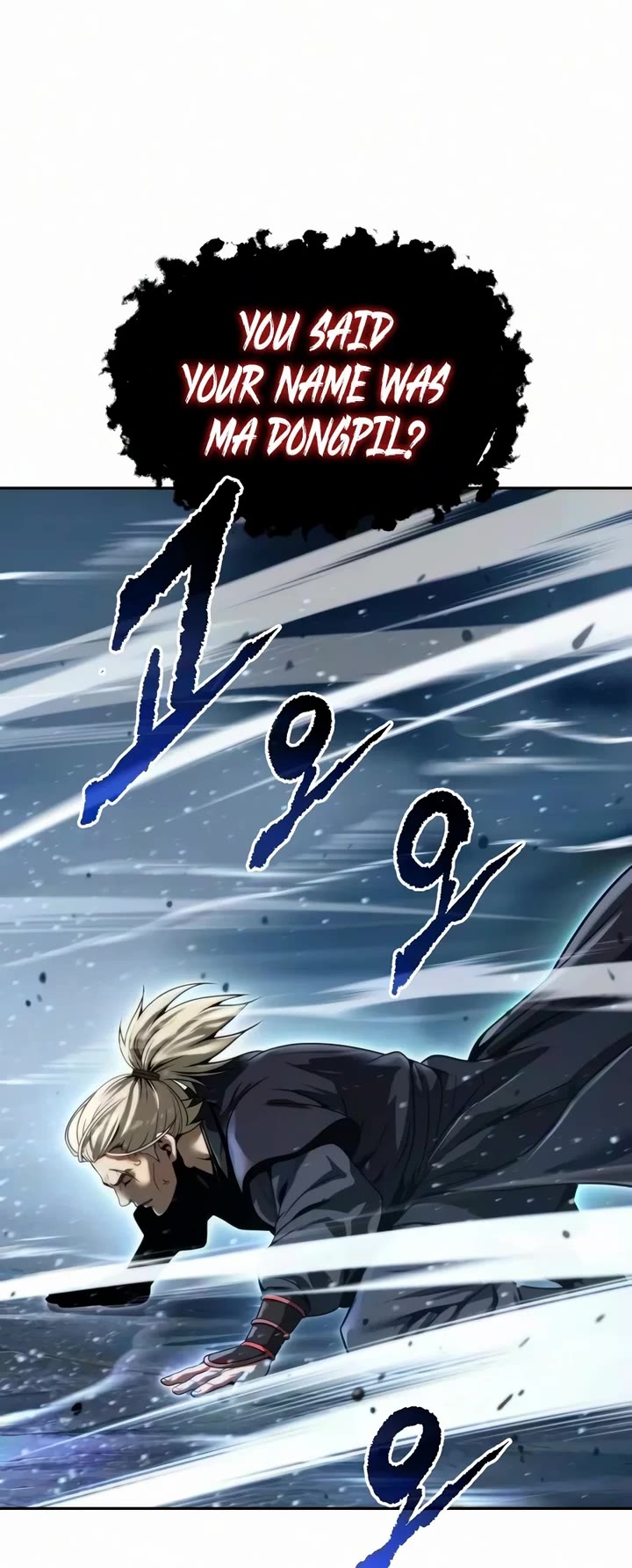 Chronicles of the Demon Faction Chapter 188 page 45 - Chapter 188