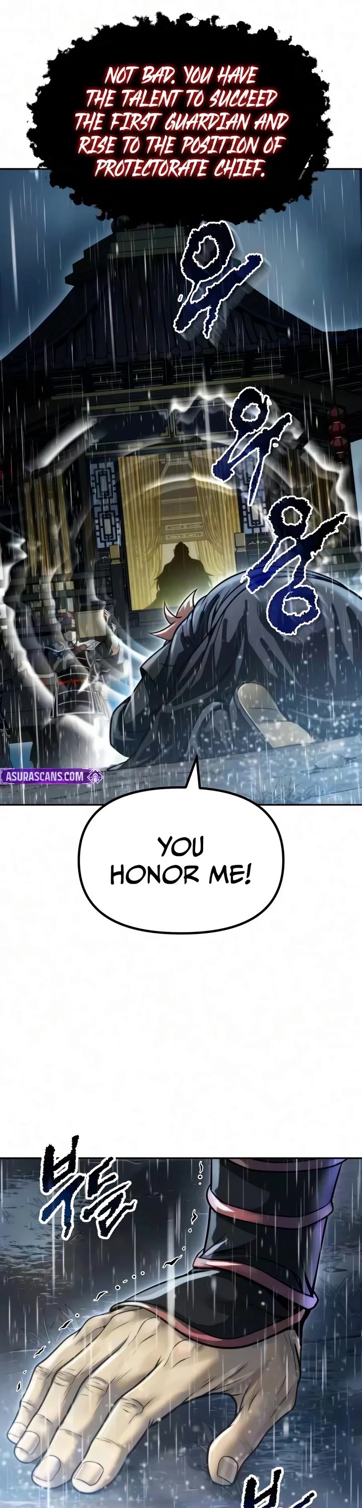 Chronicles of the Demon Faction Chapter 188 page 47 - Chapter 188