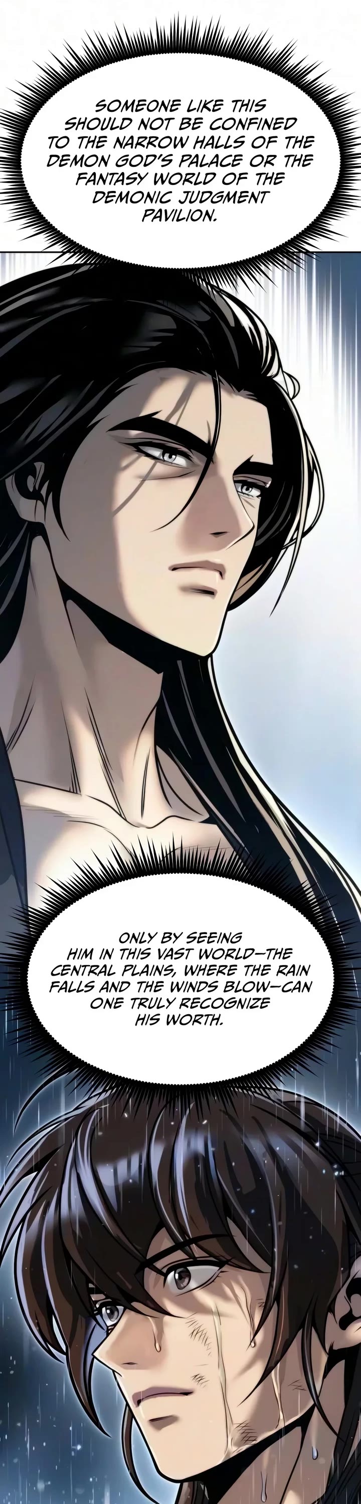 Chronicles of the Demon Faction Chapter 188 page 58 - Chapter 188