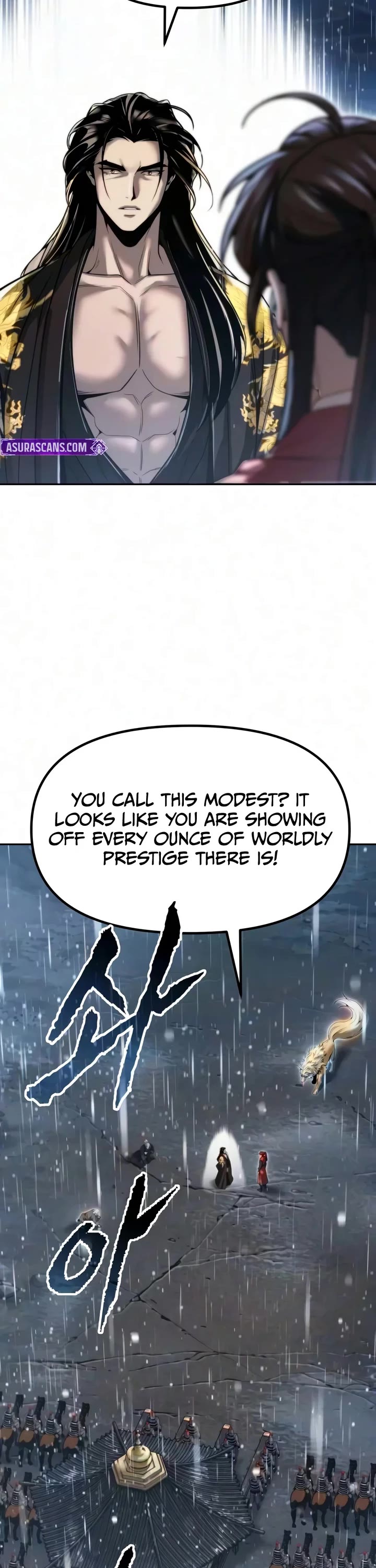 Chronicles of the Demon Faction Chapter 188 page 60 - Chapter 188