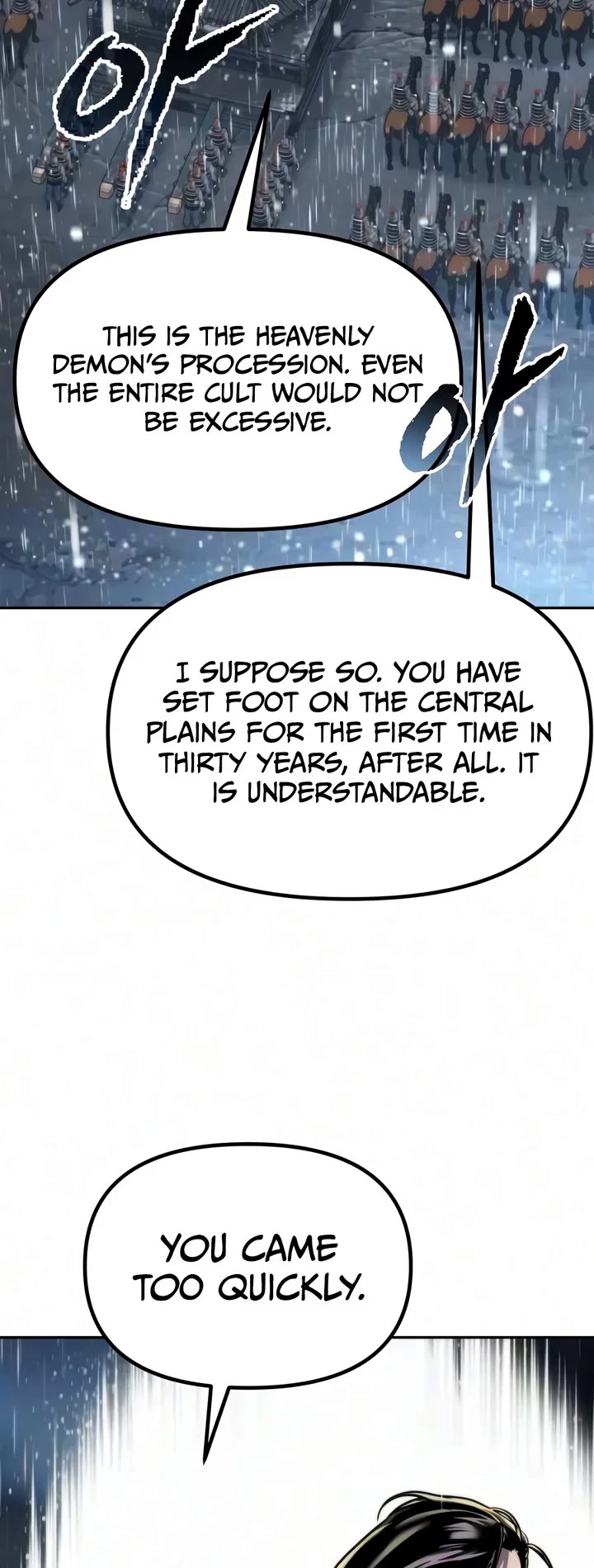 Chronicles of the Demon Faction Chapter 188 page 61 - Chapter 188