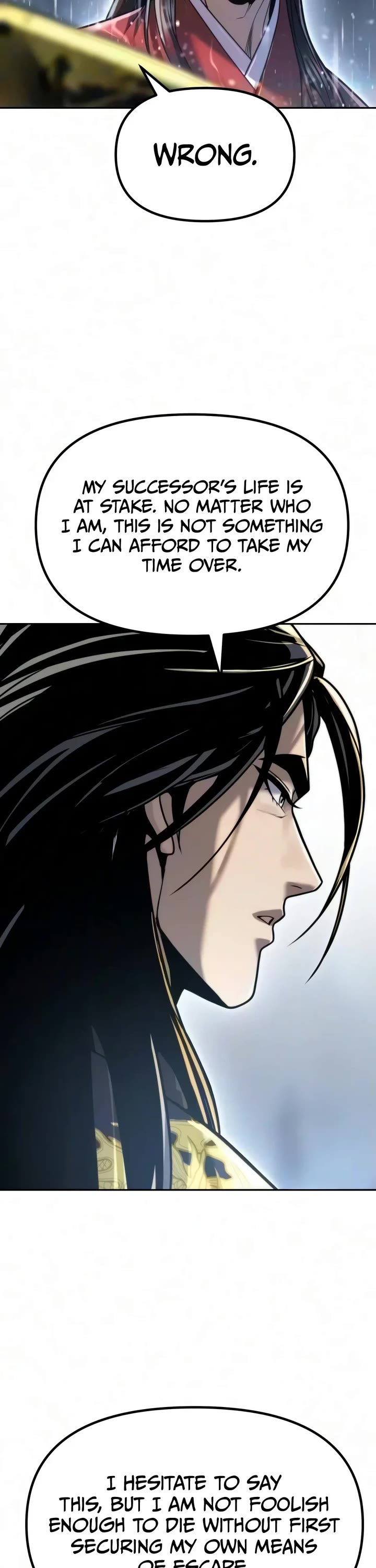 Chronicles of the Demon Faction Chapter 188 page 63 - Chapter 188