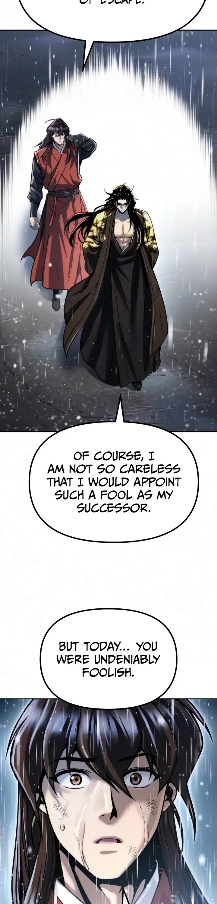 Chronicles of the Demon Faction Chapter 188 page 64 - Chapter 188