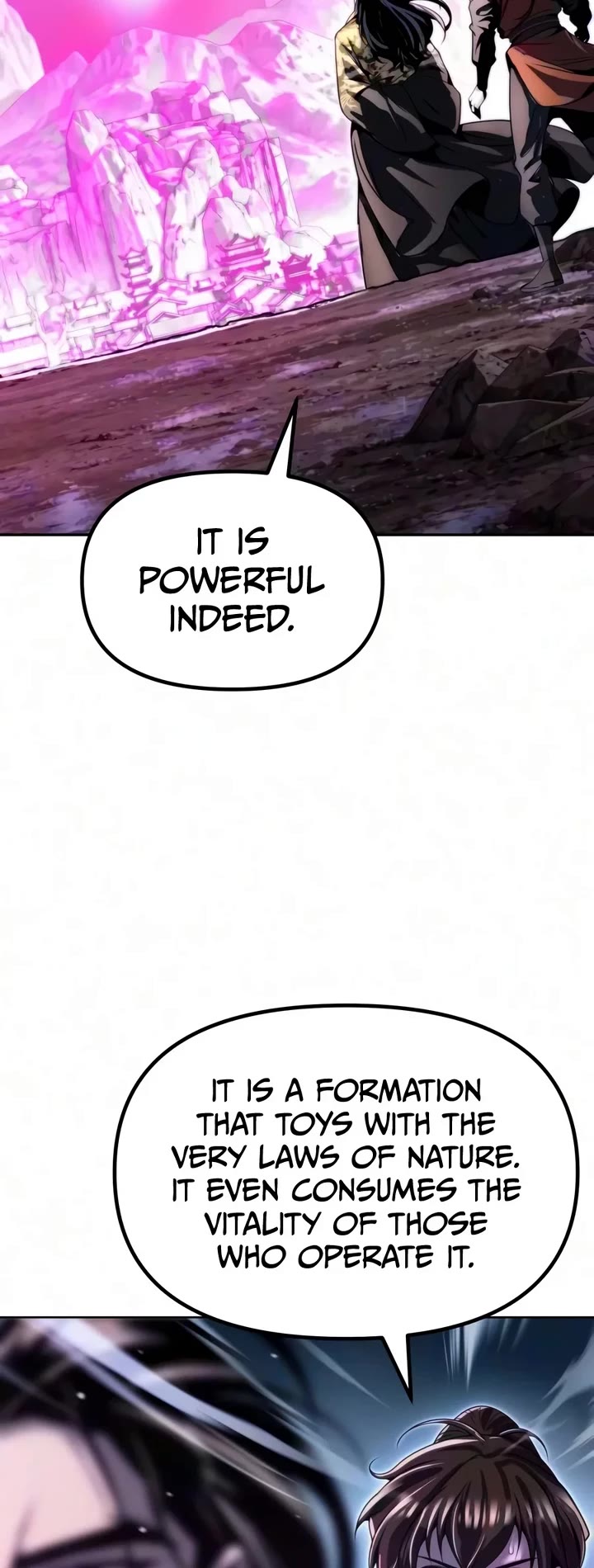 Chronicles of the Demon Faction Chapter 188 page 67 - Chapter 188