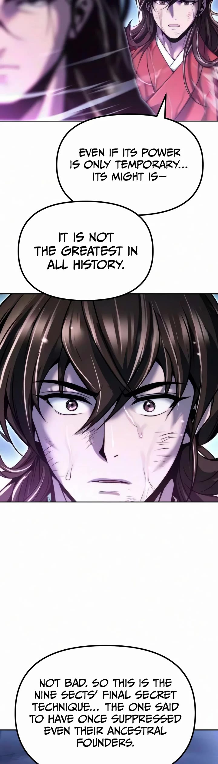 Chronicles of the Demon Faction Chapter 188 page 68 - Chapter 188