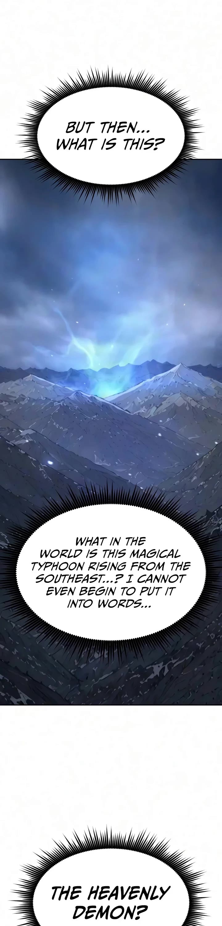 Chronicles of the Demon Faction Chapter 188 page 8 - Chapter 188