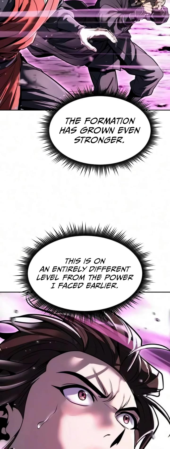 Chronicles of the Demon Faction Chapter 189 page 10 - Chapter 189