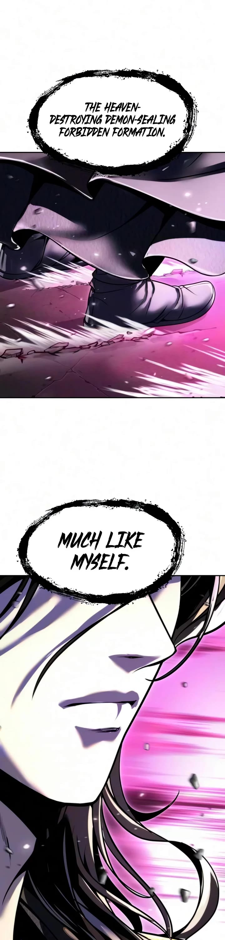 Chronicles of the Demon Faction Chapter 189 page 13 - Chapter 189