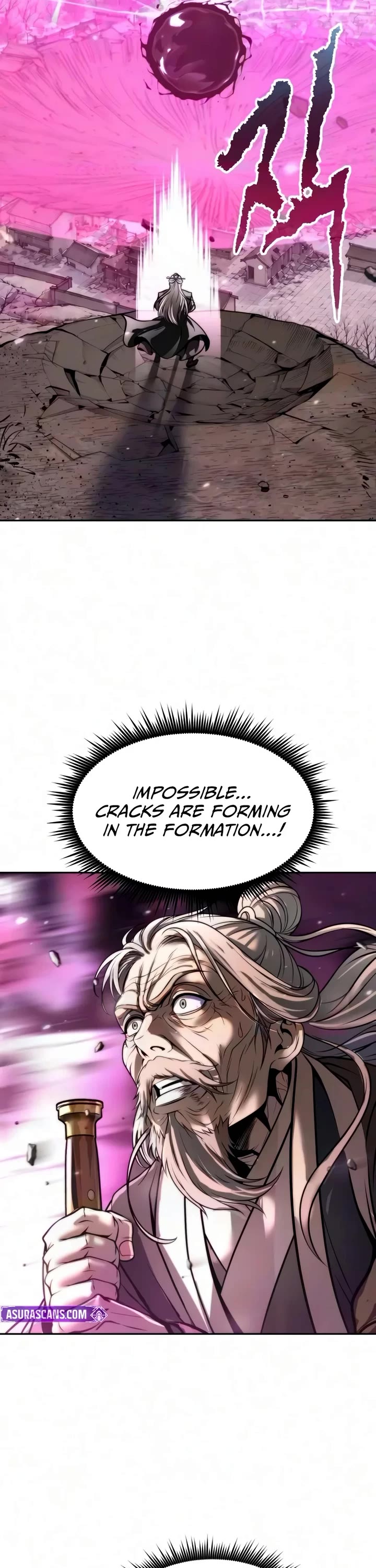 Chronicles of the Demon Faction Chapter 189 page 20 - Chapter 189