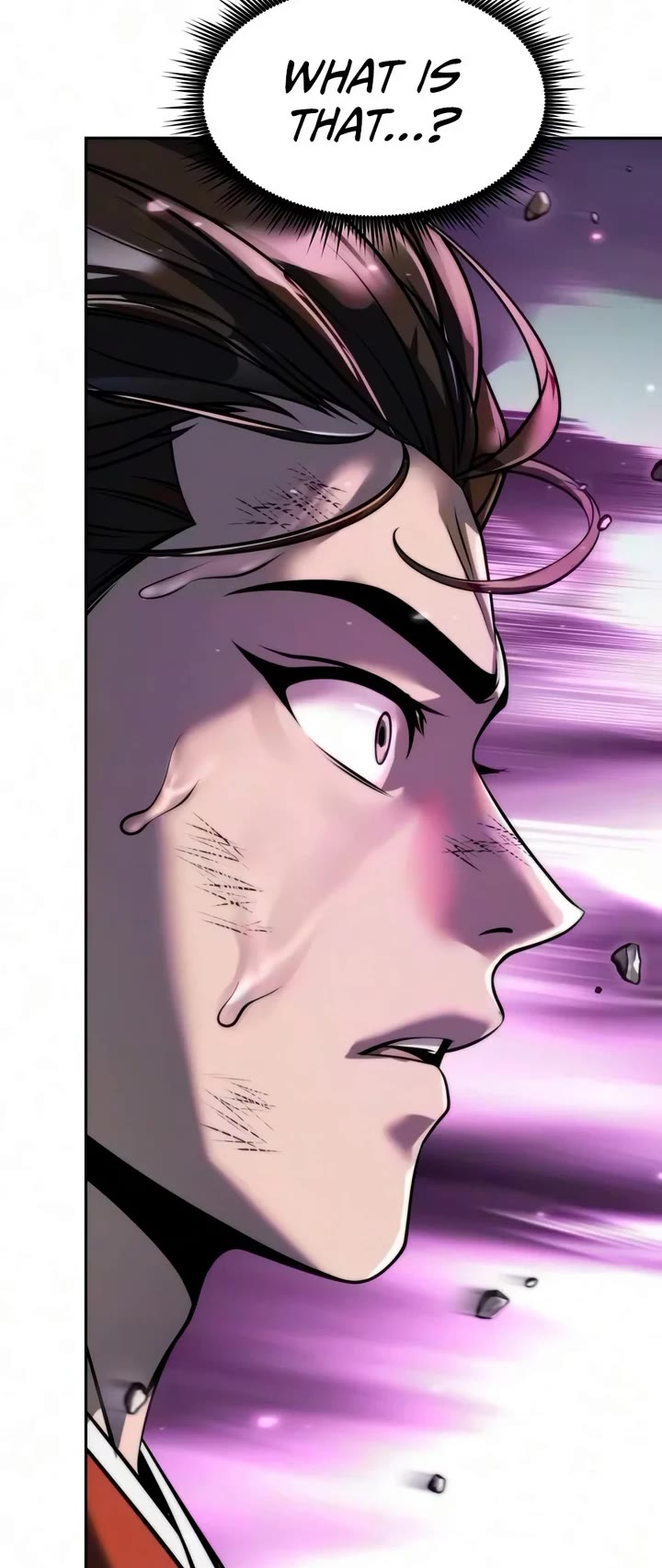 Chronicles of the Demon Faction Chapter 189 page 21 - Chapter 189