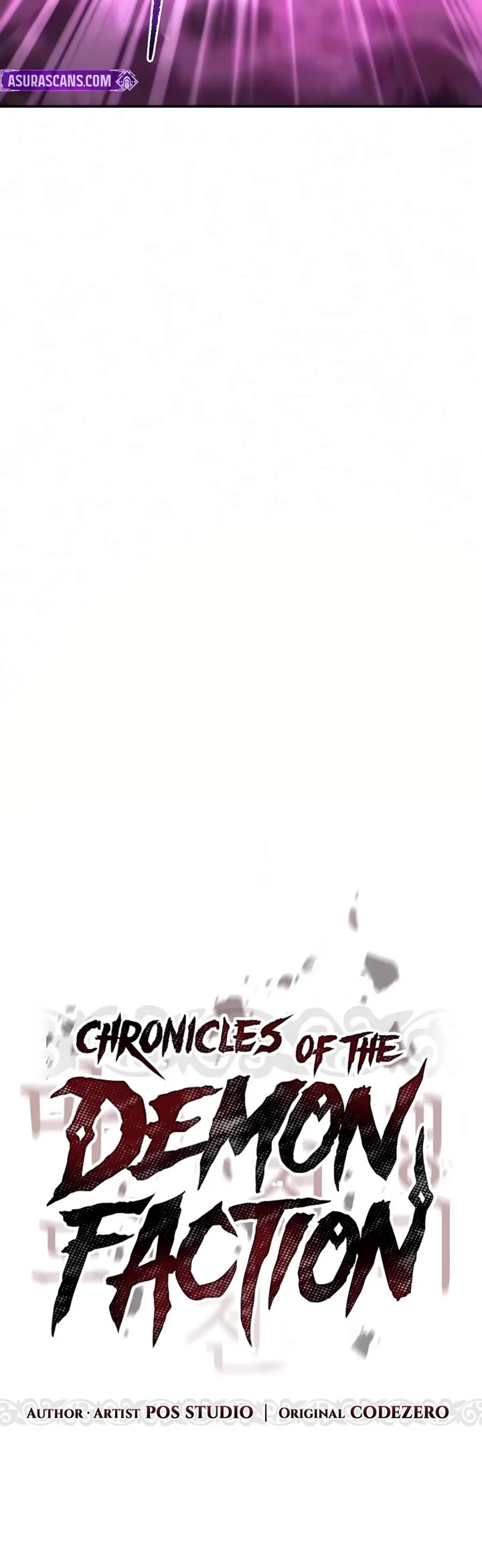 Chronicles of the Demon Faction Chapter 189 page 31 - Chapter 189