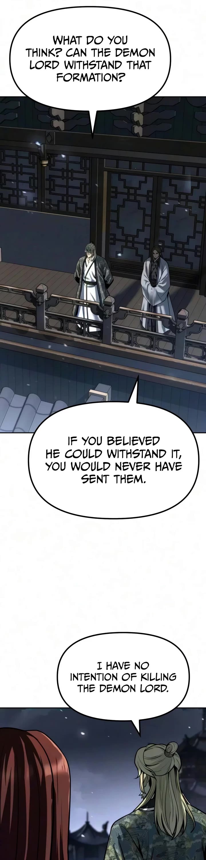 Chronicles of the Demon Faction Chapter 189 page 33 - Chapter 189