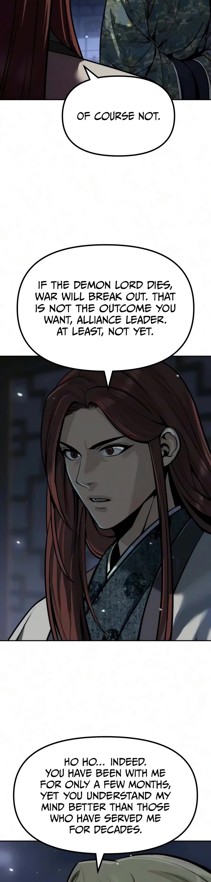 Chronicles of the Demon Faction Chapter 189 page 34 - Chapter 189