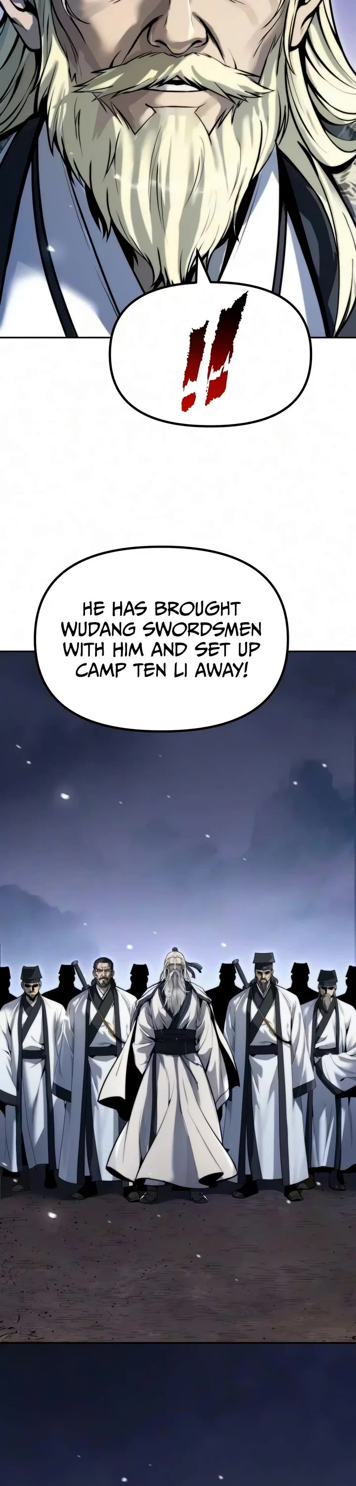Chronicles of the Demon Faction Chapter 189 page 38 - Chapter 189