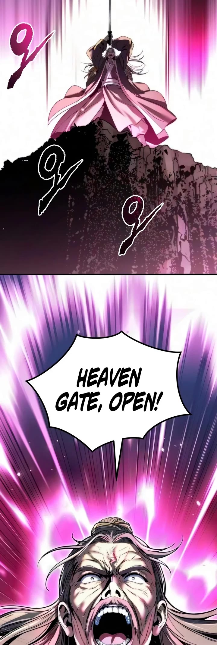 Chronicles of the Demon Faction Chapter 189 page 4 - Chapter 189