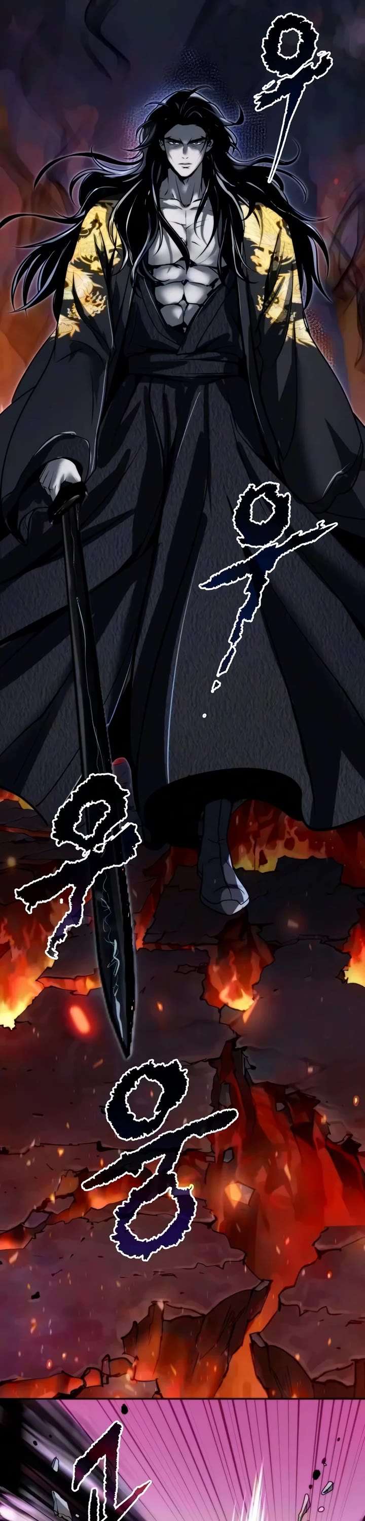 Chronicles of the Demon Faction Chapter 189 page 44 - Chapter 189