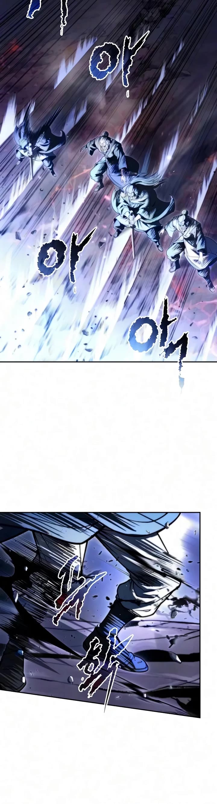 Chronicles of the Demon Faction Chapter 189 page 55 - Chapter 189