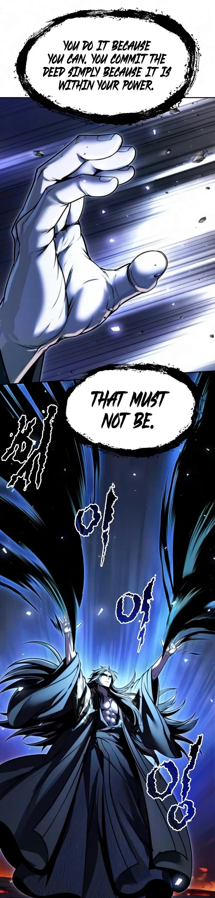 Chronicles of the Demon Faction Chapter 189 page 68 - Chapter 189