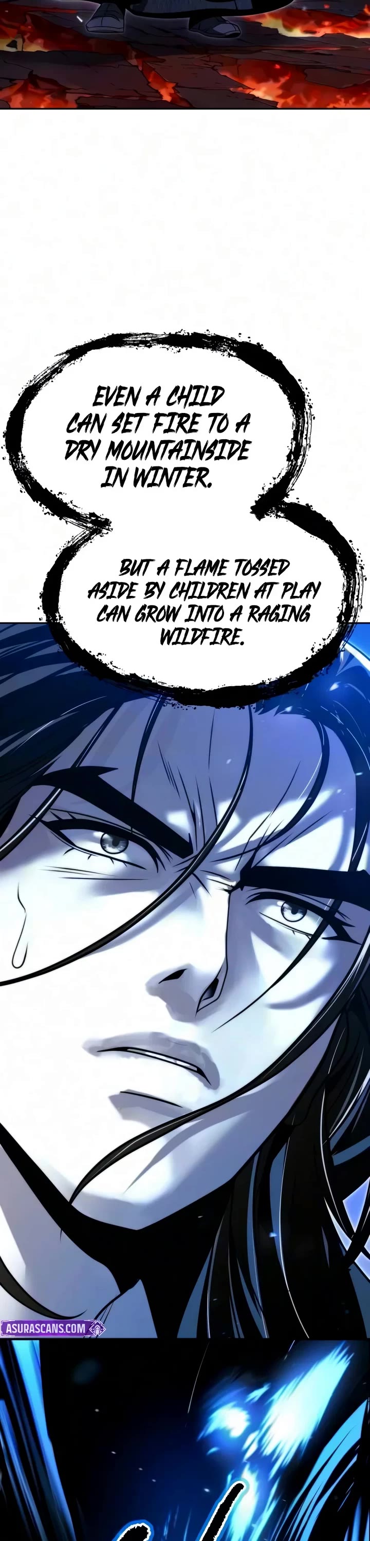 Chronicles of the Demon Faction Chapter 189 page 69 - Chapter 189