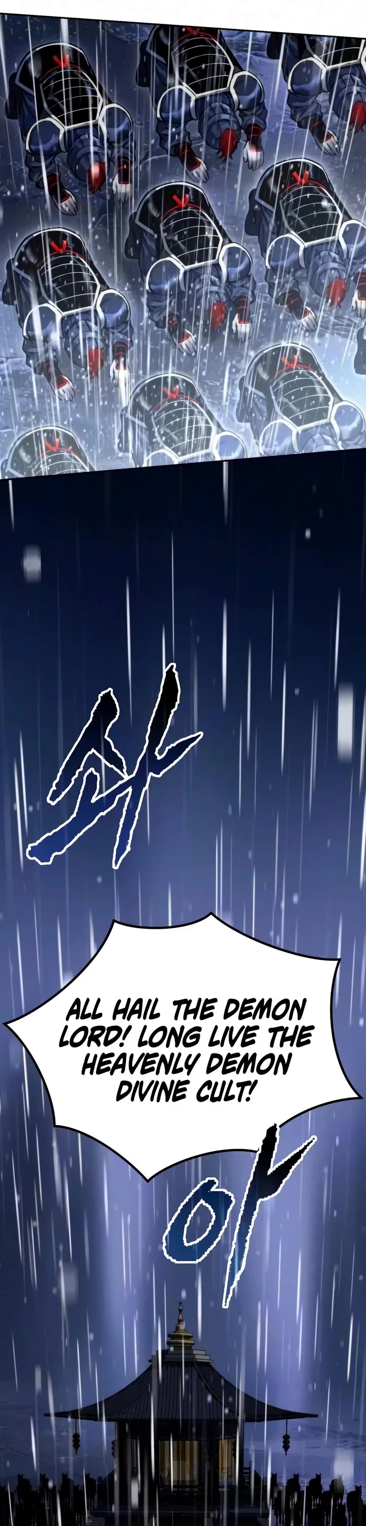 Chronicles of the Demon Faction Chapter 189 page 77 - Chapter 189