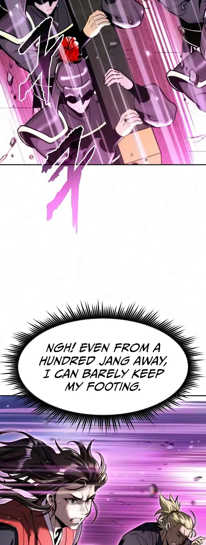 Chronicles of the Demon Faction Chapter 189 page 9 - Chapter 189