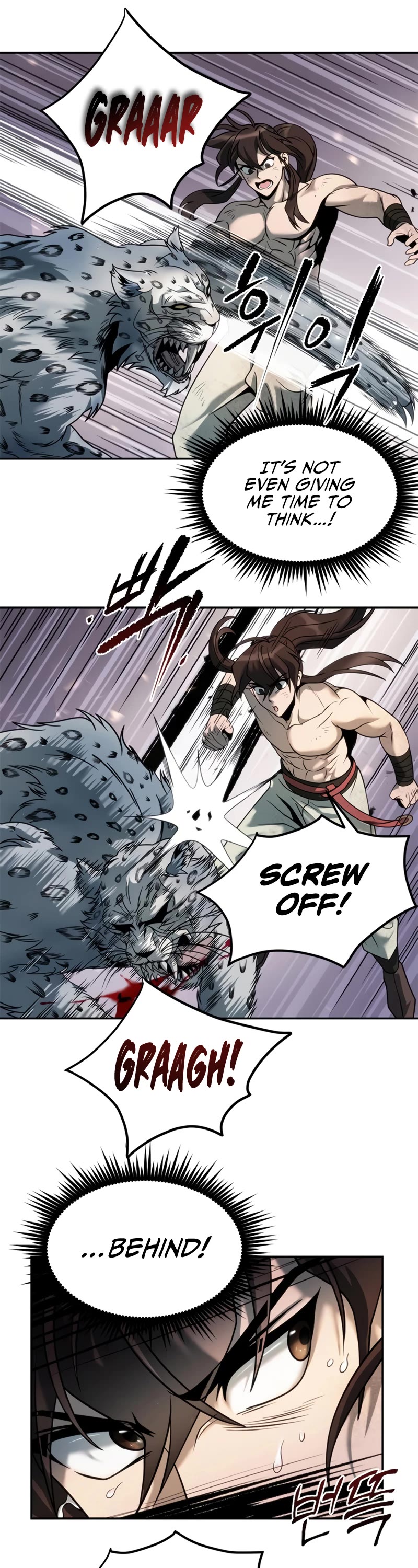 Chronicles of the Demon Faction Chapter 19 page 11 - Chapter 19