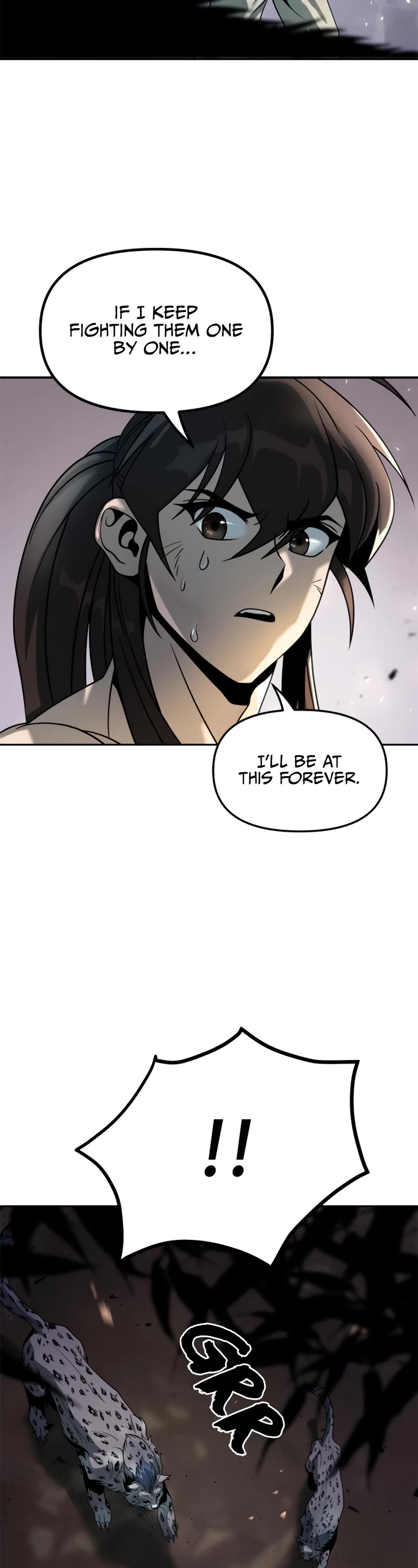 Chronicles of the Demon Faction Chapter 19 page 13 - Chapter 19