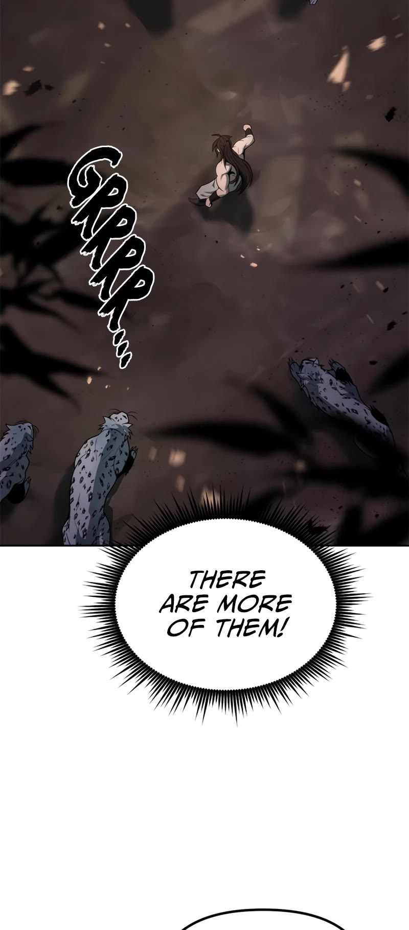 Chronicles of the Demon Faction Chapter 19 page 14 - Chapter 19