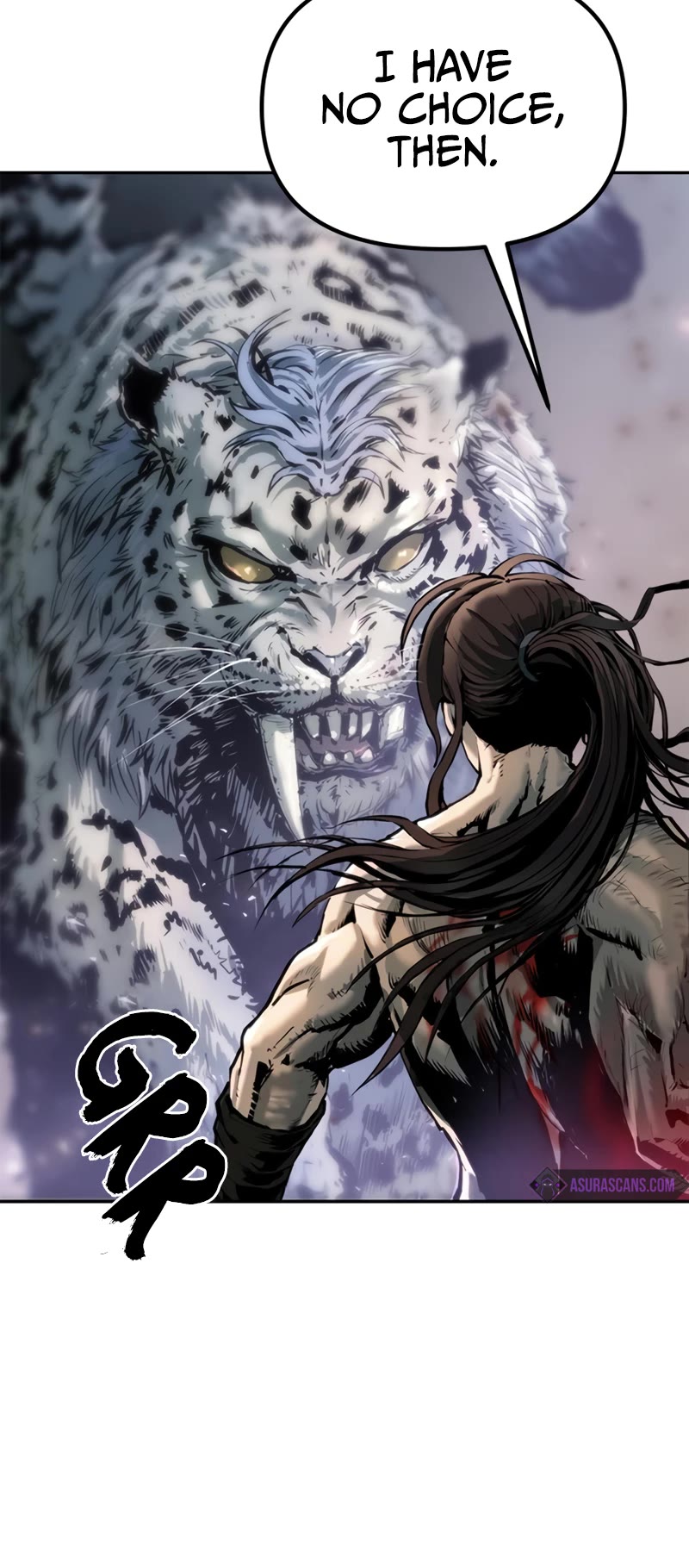 Chronicles of the Demon Faction Chapter 19 page 15 - Chapter 19