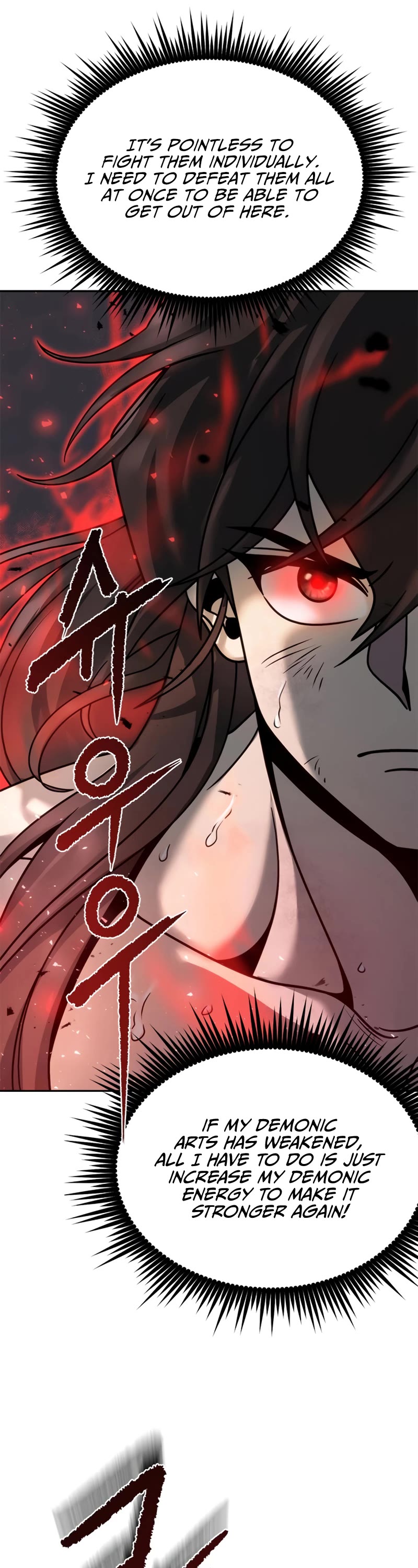 Chronicles of the Demon Faction Chapter 19 page 16 - Chapter 19