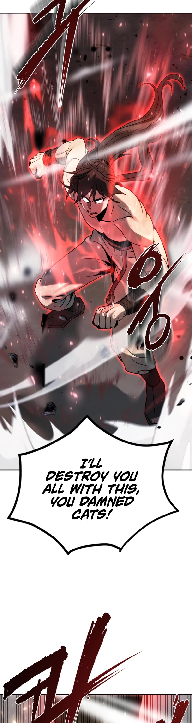 Chronicles of the Demon Faction Chapter 19 page 17 - Chapter 19