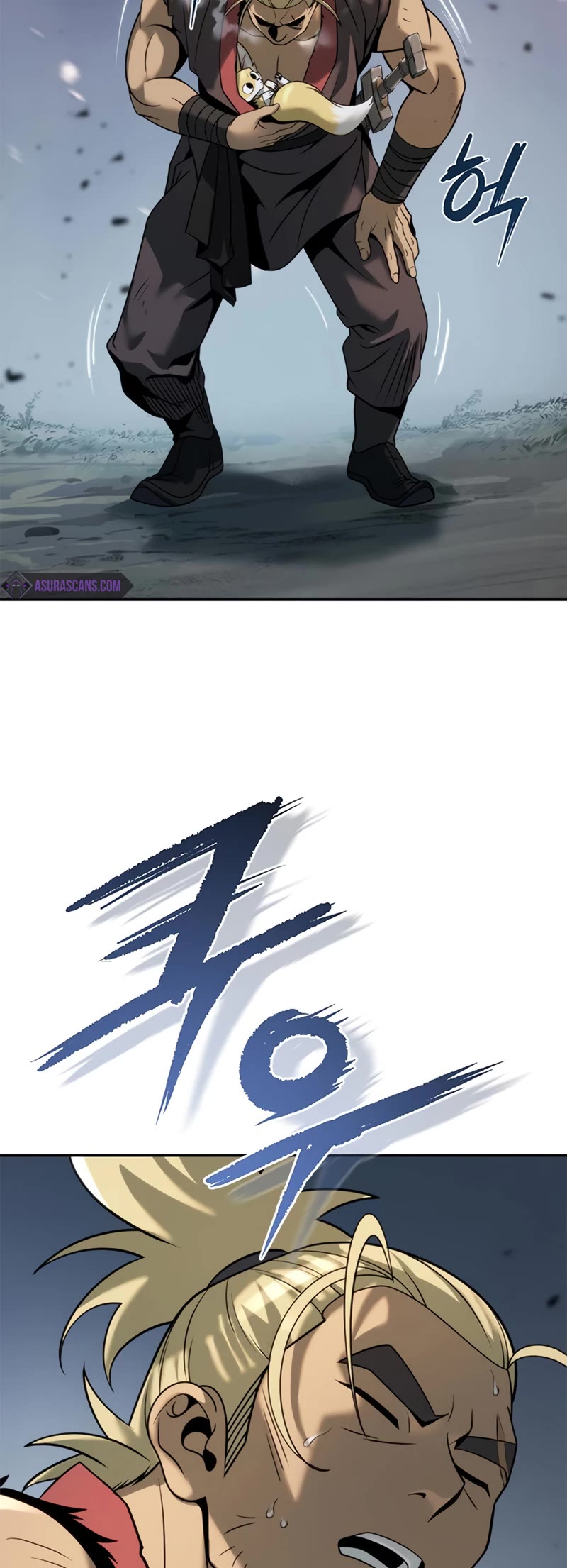 Chronicles of the Demon Faction Chapter 19 page 24 - Chapter 19