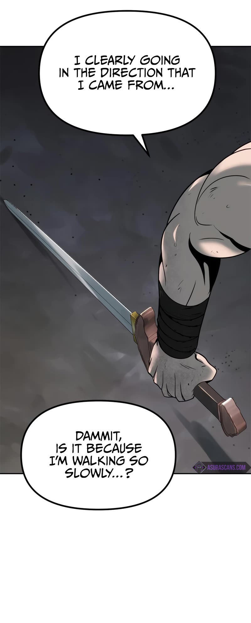 Chronicles of the Demon Faction Chapter 19 page 30 - Chapter 19
