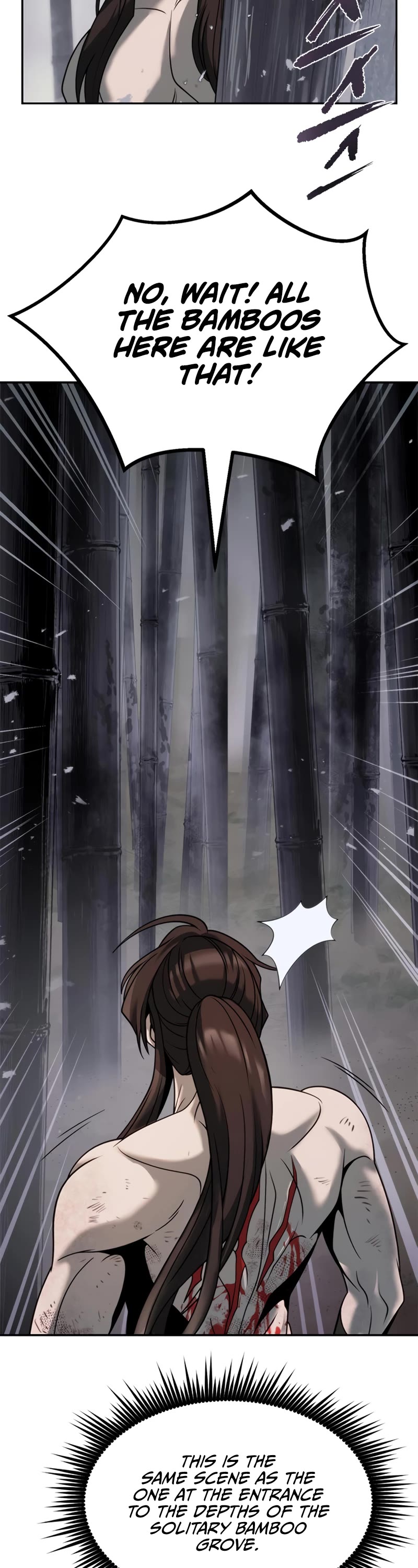 Chronicles of the Demon Faction Chapter 19 page 33 - Chapter 19