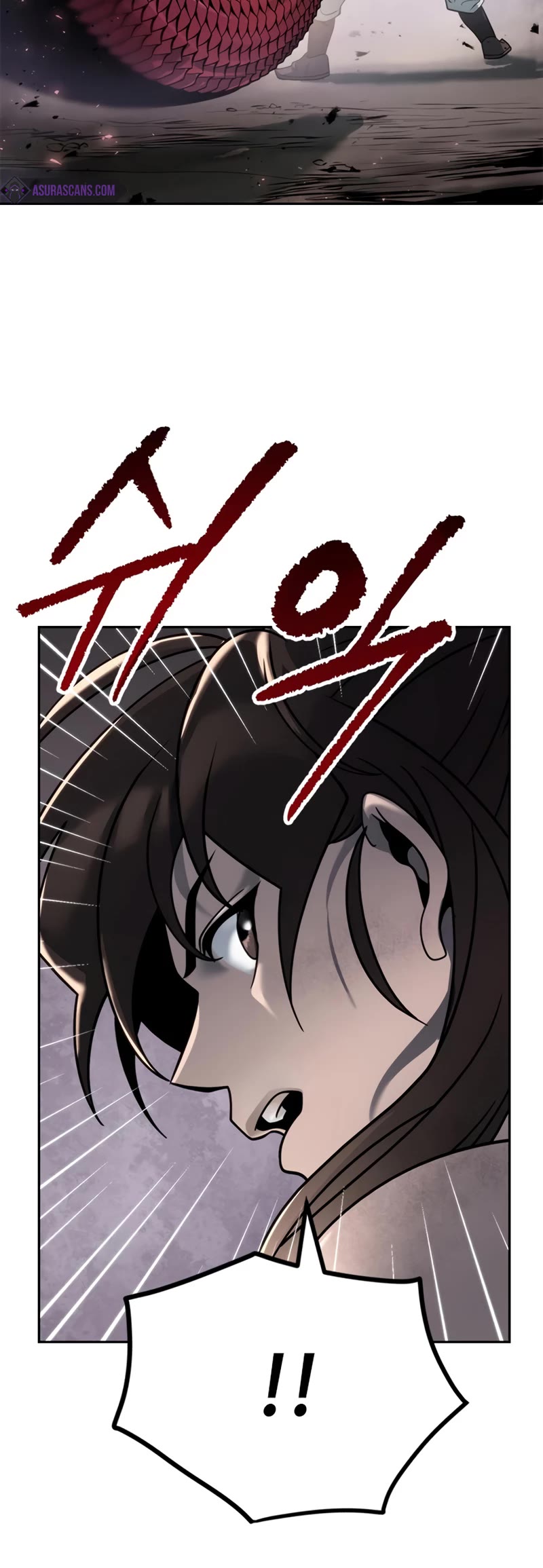 Chronicles of the Demon Faction Chapter 19 page 35 - Chapter 19