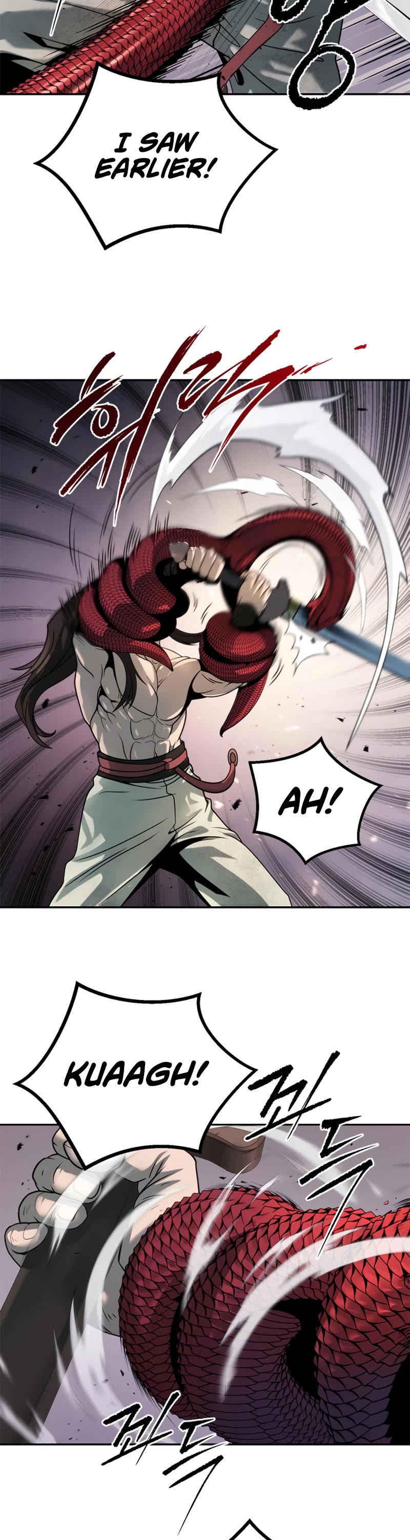 Chronicles of the Demon Faction Chapter 19 page 37 - Chapter 19