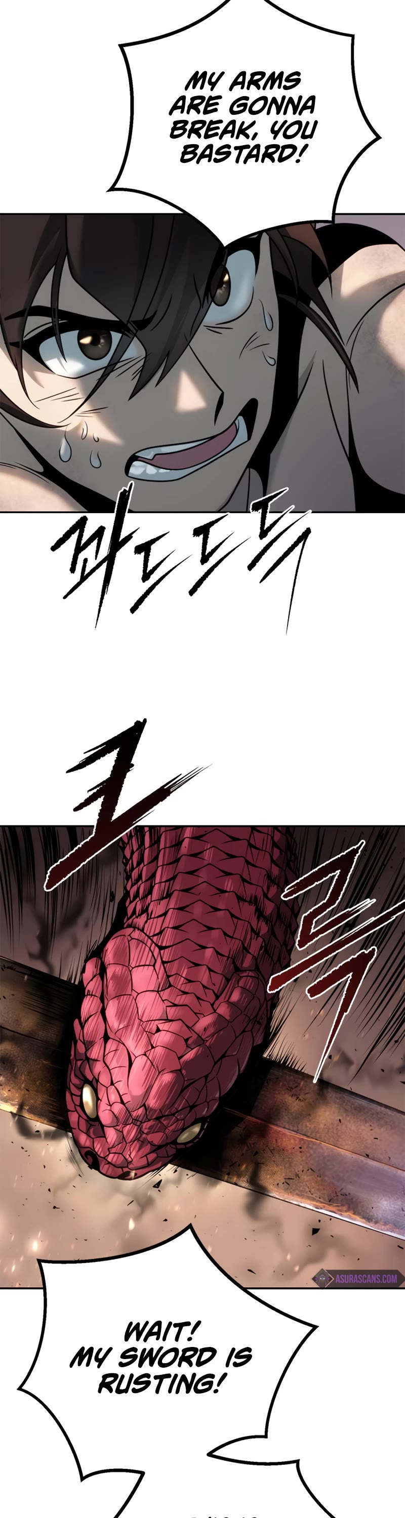 Chronicles of the Demon Faction Chapter 19 page 38 - Chapter 19